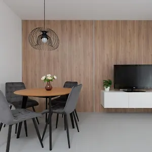 Nowe Bemowo By Renters Apartament